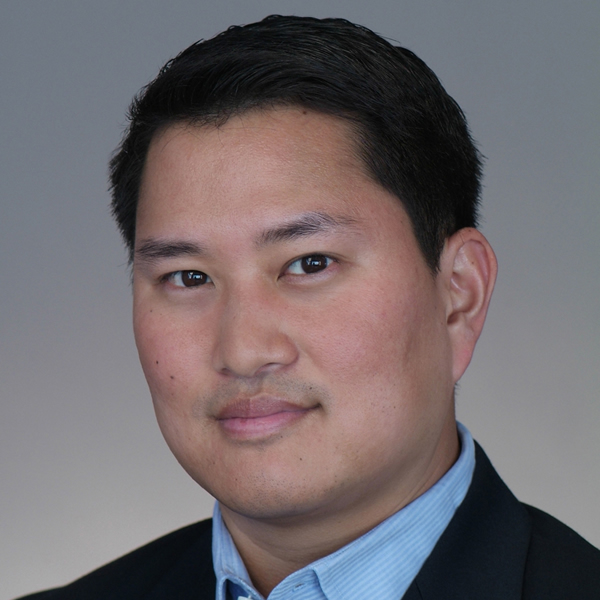Phillip Kim is a Managing Director