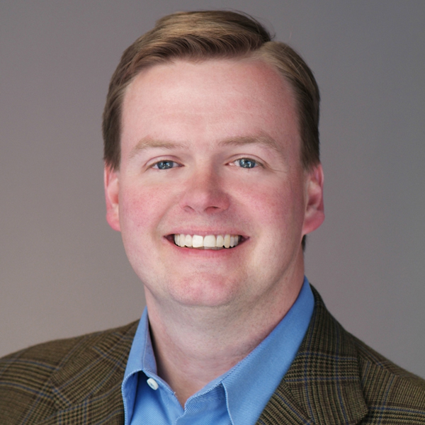 Ted Smith co-founder and the President of Union Square Advisors