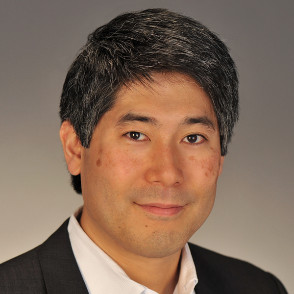 Wayne Kawarabayashi Chief Operating Officer and Head of Mergers & Acquisitions
