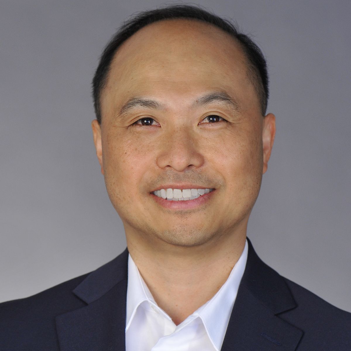 Wilson Lee - Vice President Information Technology