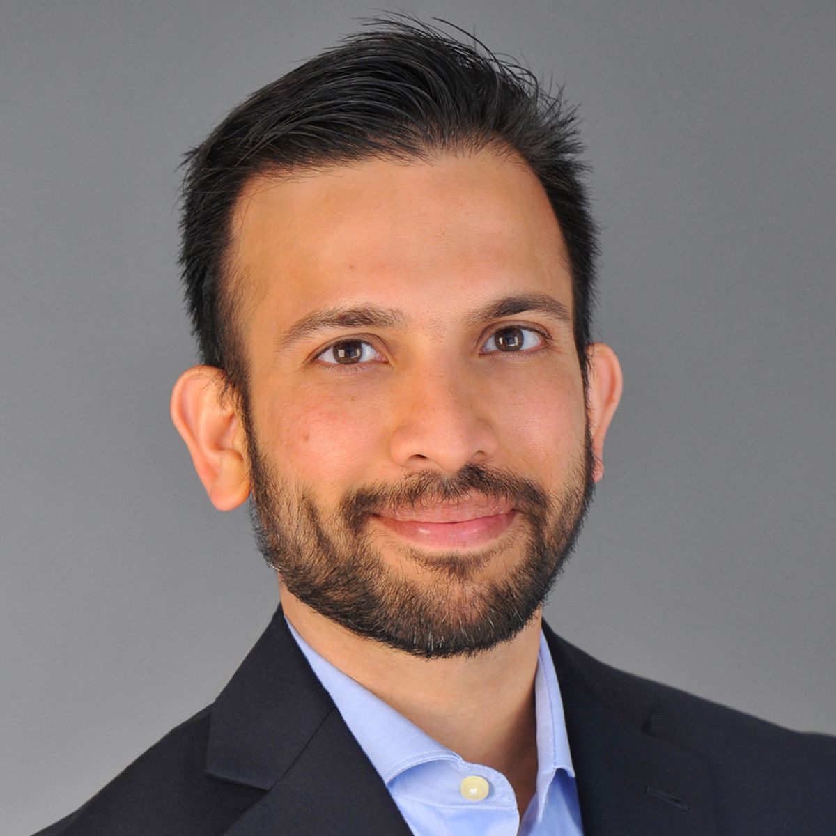 Ubaid Dhiyan Director Software