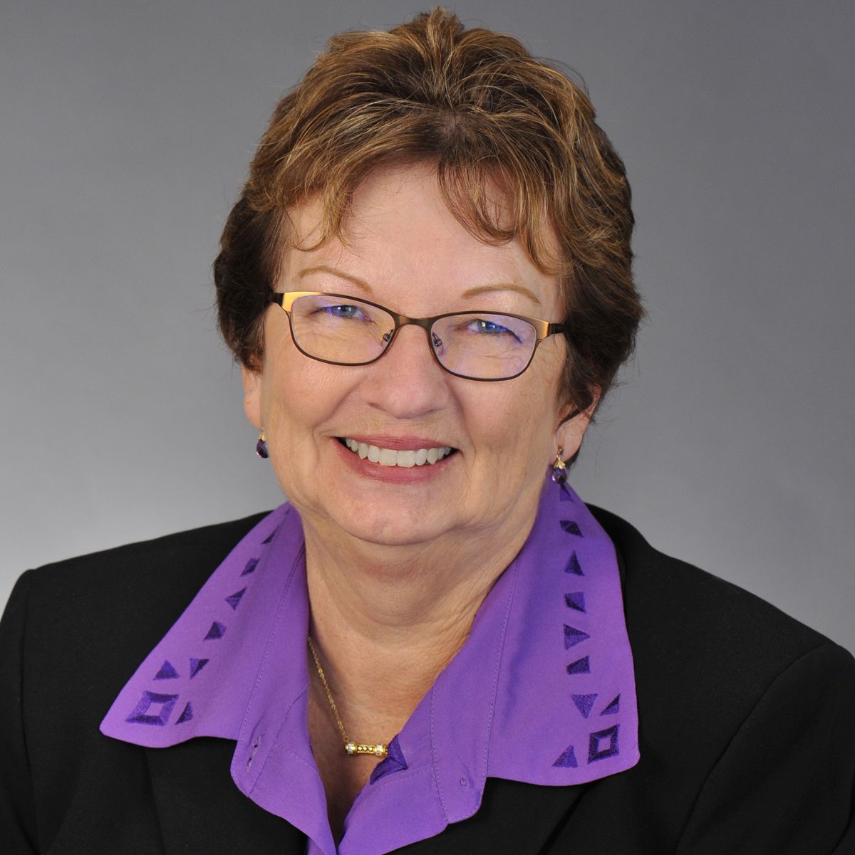 Harriet Britt - Chief Compliance Officer