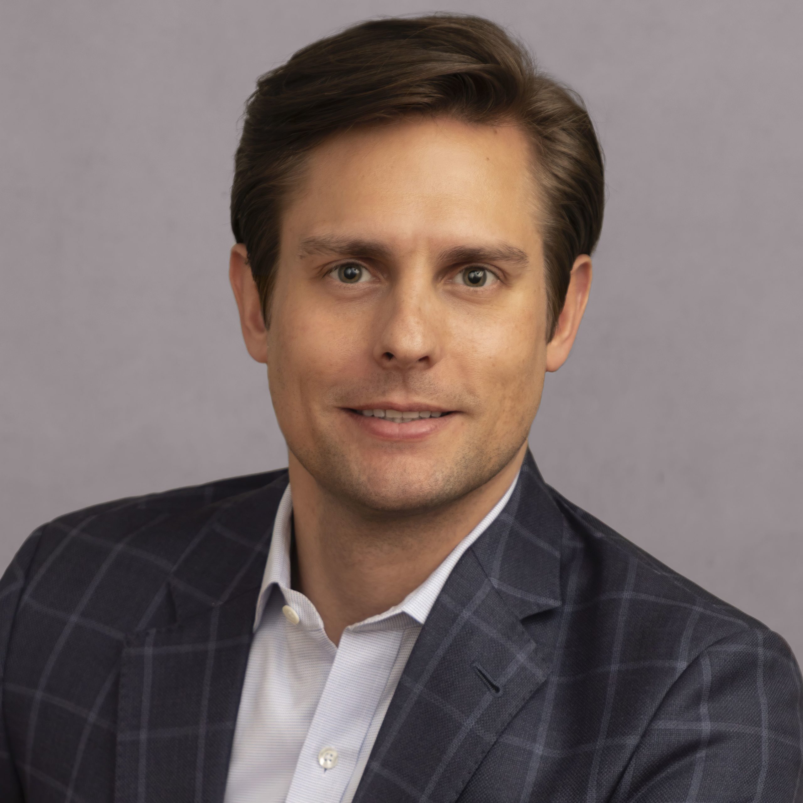 Erich Fritz Managing Director Software