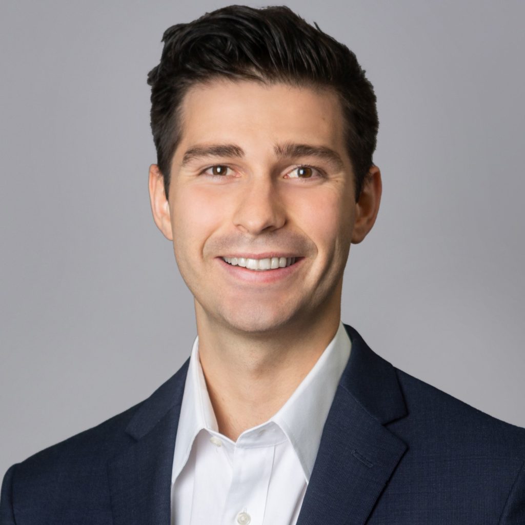 Matthew Pearce
