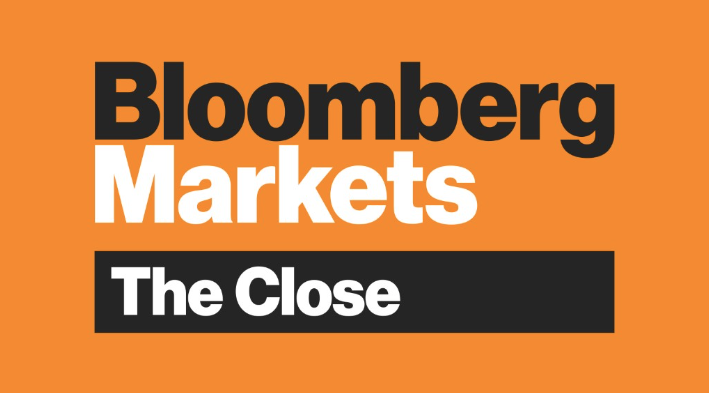 Bloomberg Markets - The Close