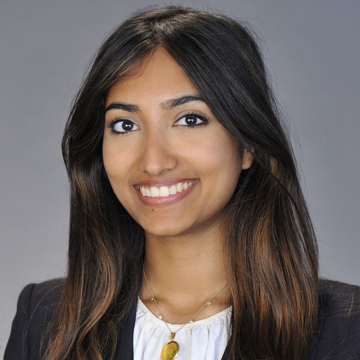 Safiya Saha
